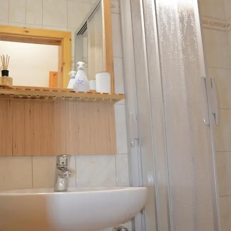 Apartment Rosenwinkel Im Og Halberstadt