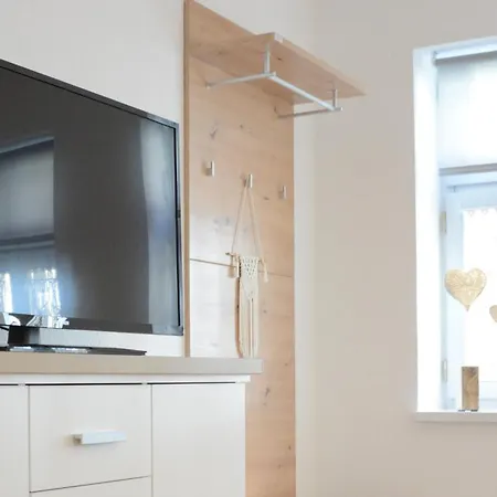Apartment Rosenwinkel Im Og Halberstadt