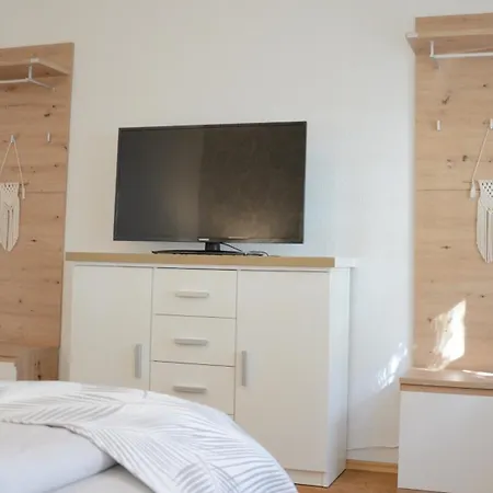 Rosenwinkel Im Og Apartment