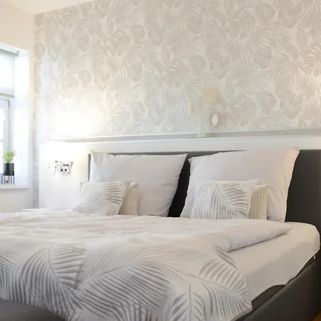 Apartment Rosenwinkel Im Og