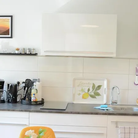 Rosenwinkel Im Og Apartment Halberstadt