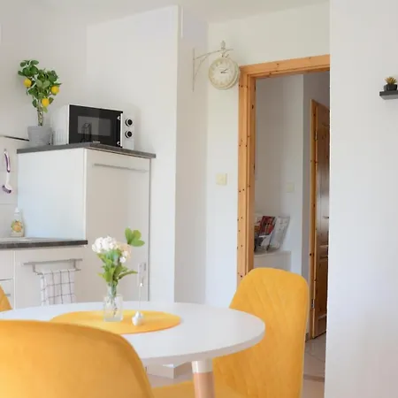 Rosenwinkel Im Og Apartment Halberstadt